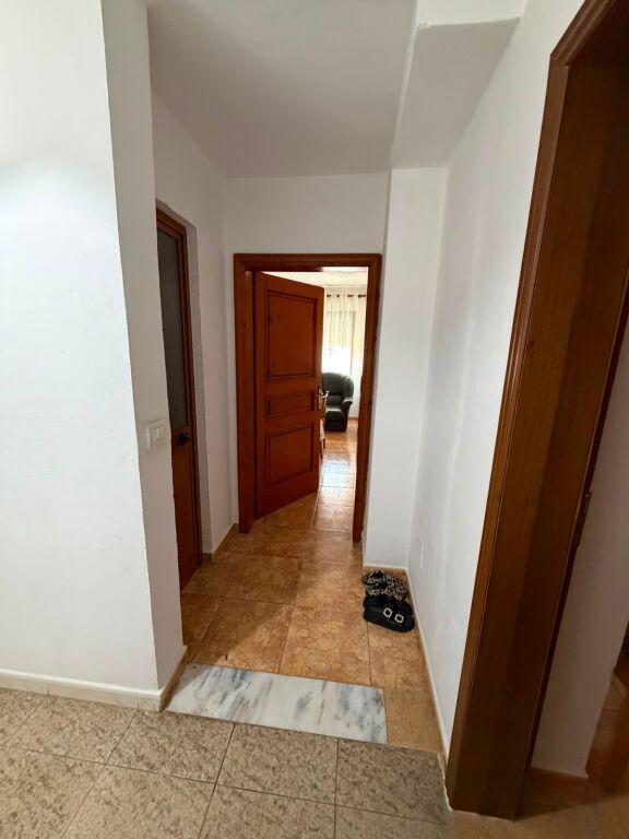 Rent | Apartament 1 + 1 | Rruga Siri Kodra | 500 €/month