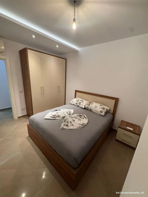 Apartment For Rent 2+1+2 At Zogu i Zi (ID B2202094)Tirane