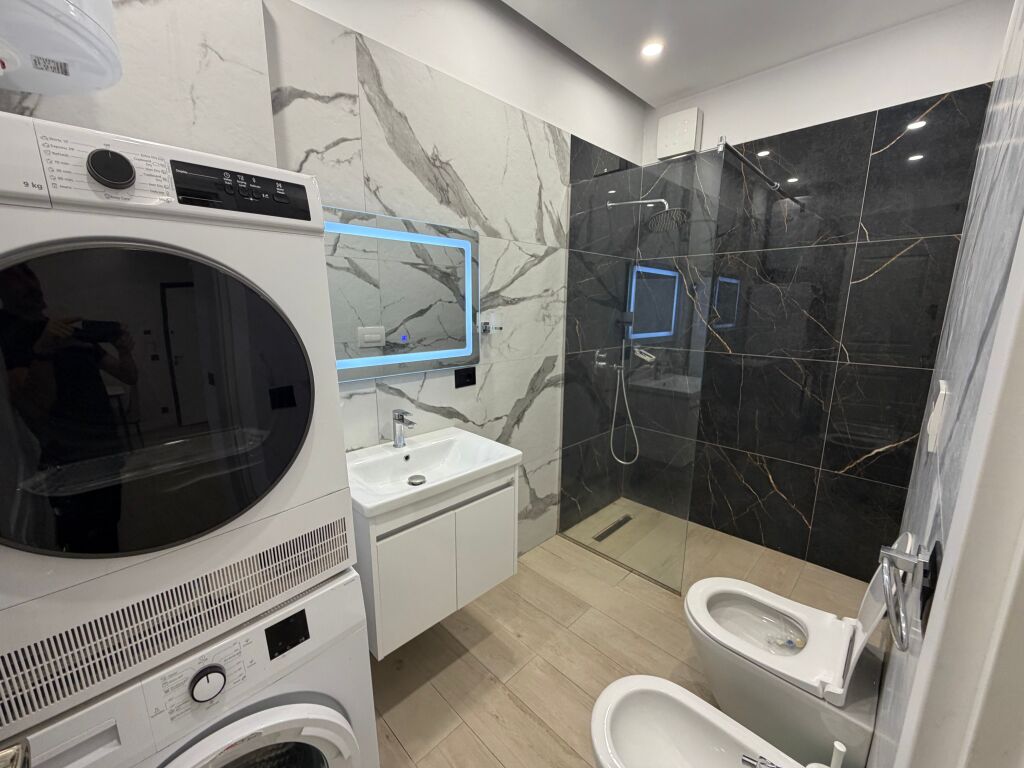 💥Qera 1+1 Sofia Residence , Teg 💥