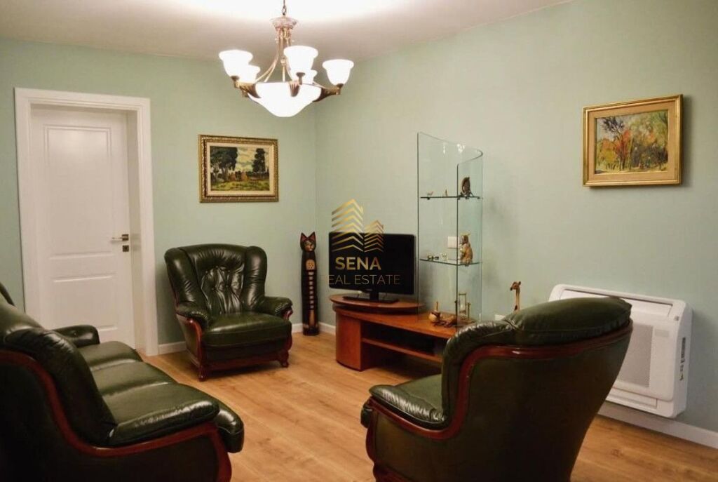 Qira, Apartament 2+1+Blk , Rruga Kavajes, 800 Euro/muaj