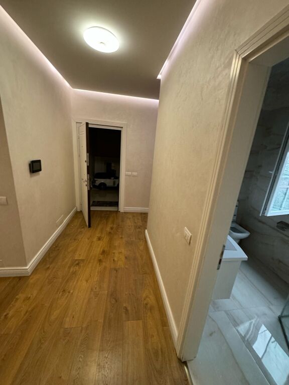 3+1 apartment for rent