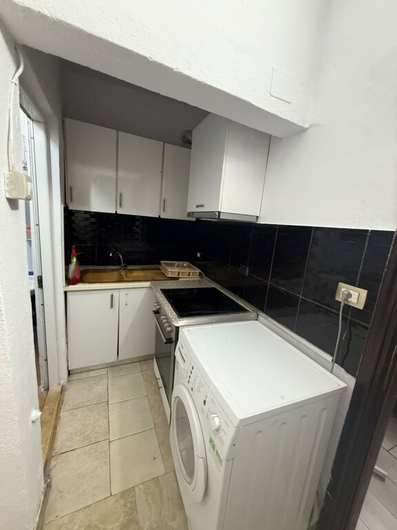 Jepet me qera apartamenti 1+1