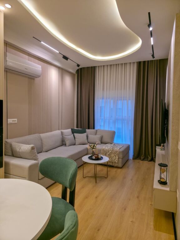 Appartamento 1+1 in affitto !! A Kadiu, Magalem
