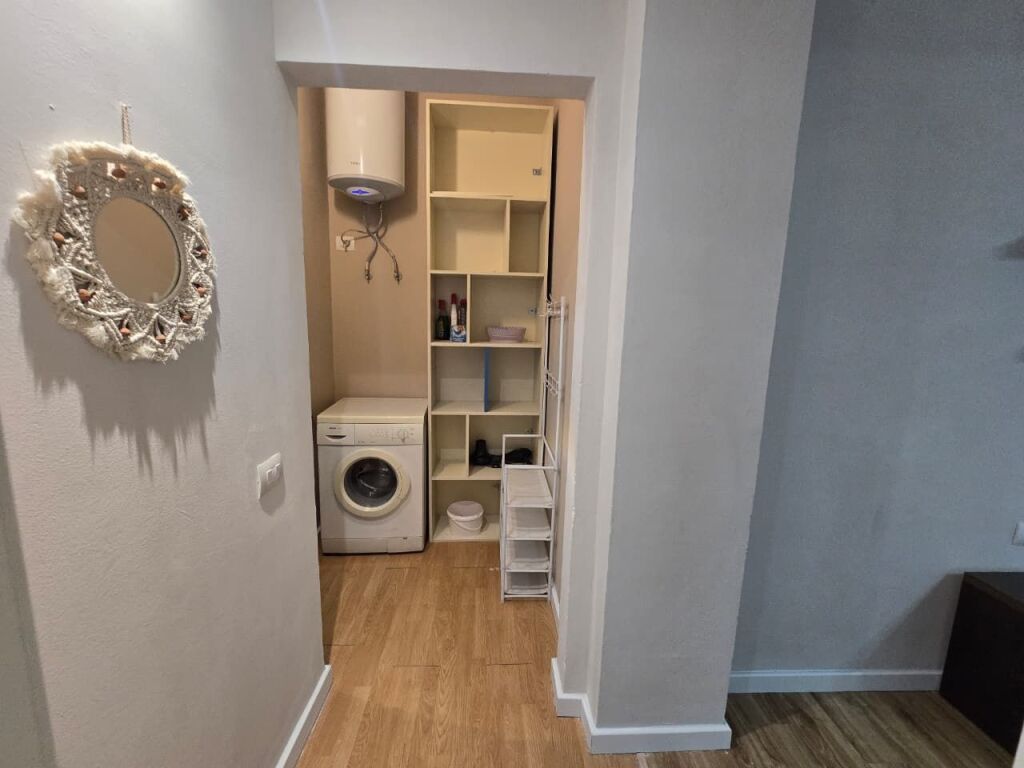 APARTAMENT 1+1
