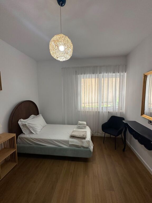 🏡 JEPET ME QIRA APARTAMENT 2+1+2 – LIQENI I THATË