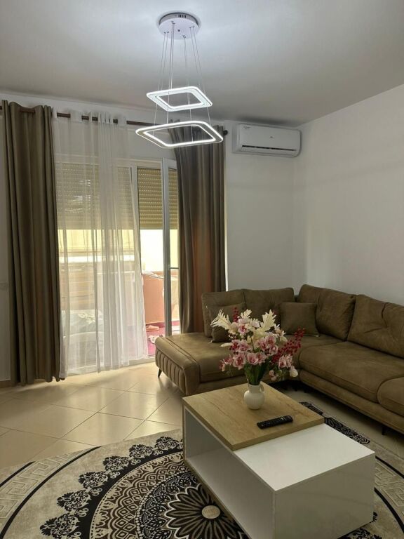 Apartment 1+1 for rent in Fresk !