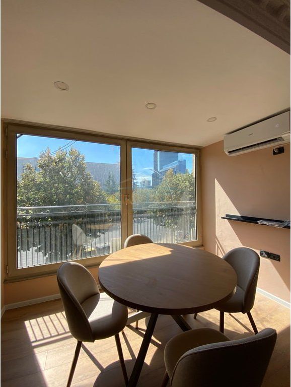 Rent, Apartment 1+1, Center.