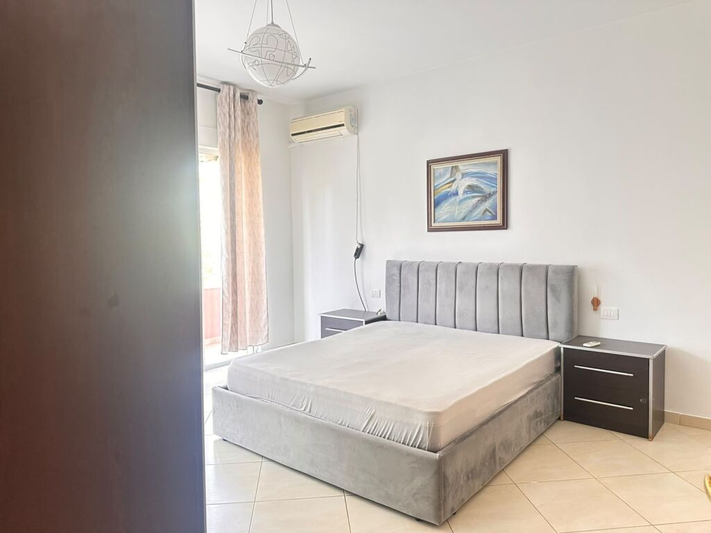 Apartment 2+1 for rent