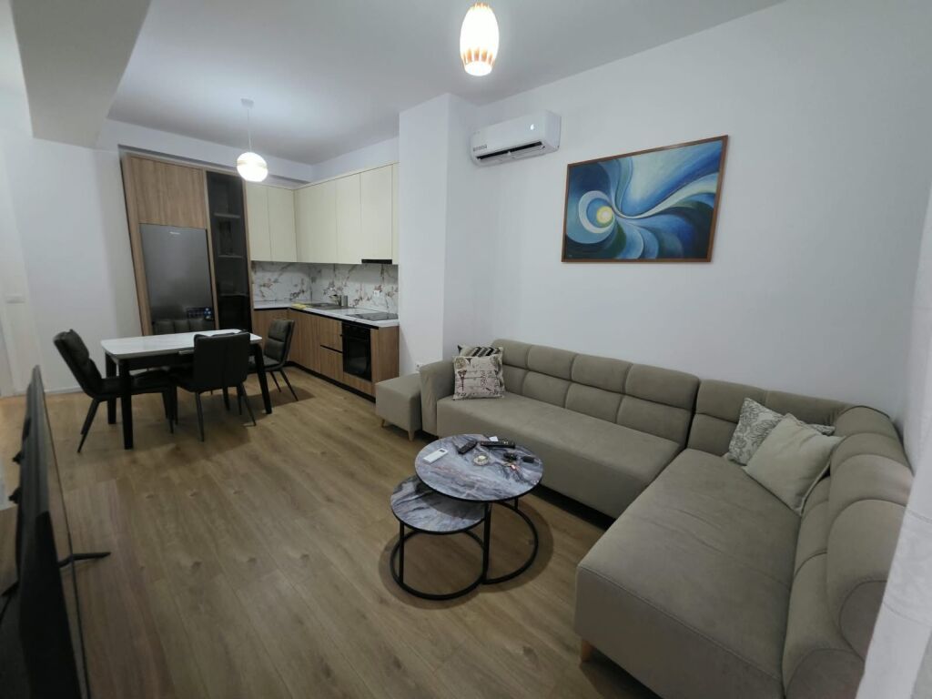 For rent 1+1 Ali Demi