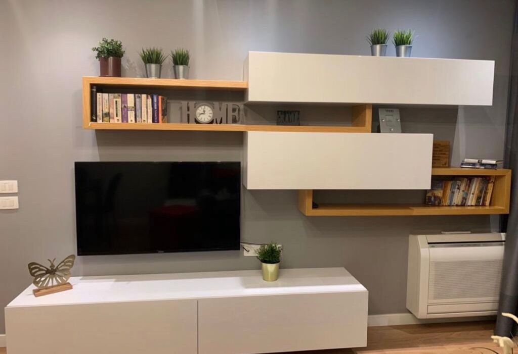 Jepet me qira apartament 2+1 te Kompleksi Magnet!