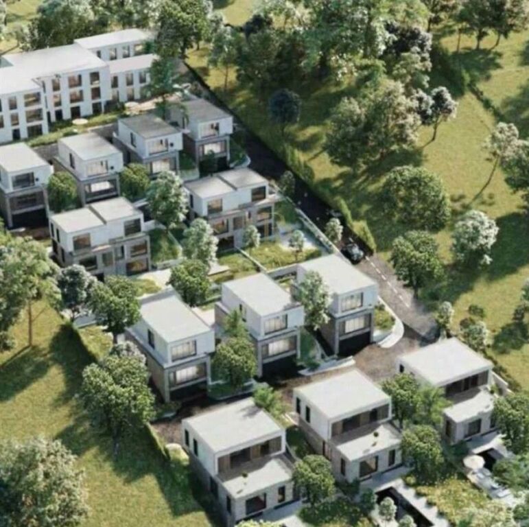 🌿✨3-STOREY INDIVIDUAL VILLA FOR SALE – TËRFILI RESIDENCE | FARKË LAKE 🌿✨