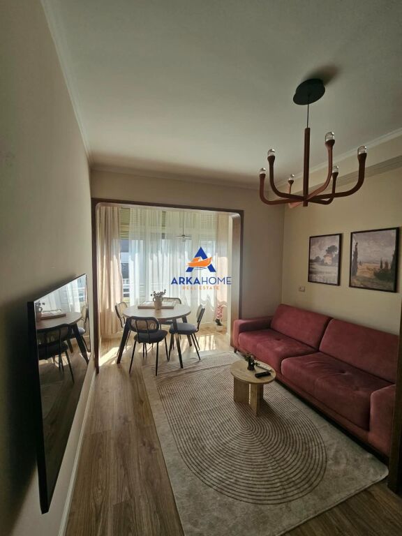 APPARTAMENTO IN AFFITTO 2+1+BALCONE "DON BOSKO" 850 EURO