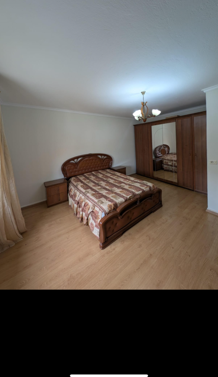 Apartament 2+1 me qera tek 21 Dhjetori prane Sabaudin Gabrani
