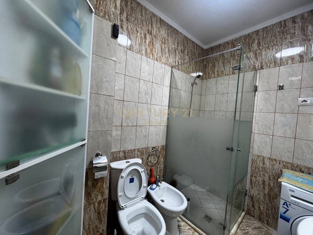 WE OFFER 2+1 APARTMENT OPPOSITE THE FRESK RESTAURANT!