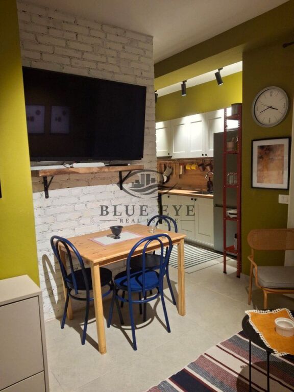 Invested Studio For Rent, Mali i Robit, Durrës!