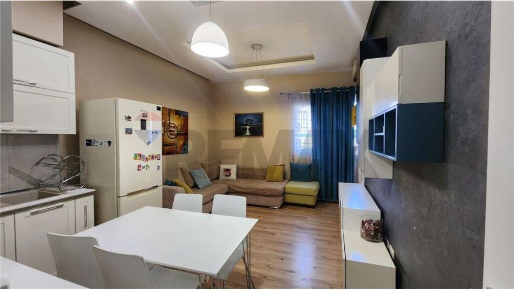 Apartment - For Sale - Fusha Ali Demi, Tirana(ID: 530191006-1227)