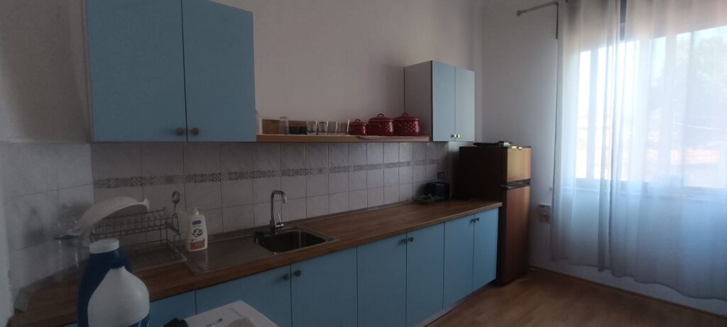 Appartamento 3+1 in affitto in Barricade Street, vicino alla scuola Prizren League ID 5483