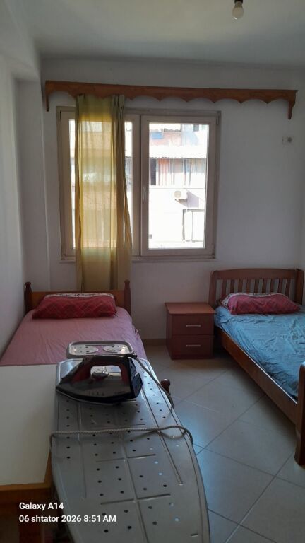 Apartment 1+1 for rent Astir !