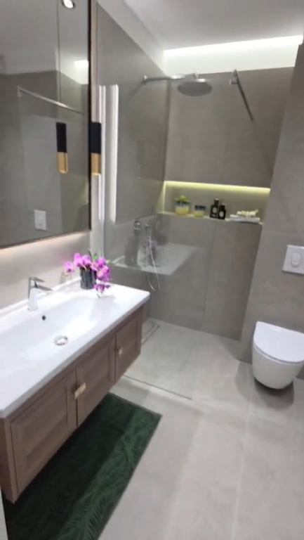 🌇Luxury 2+1 apartment for sale – Don Bosko ✨