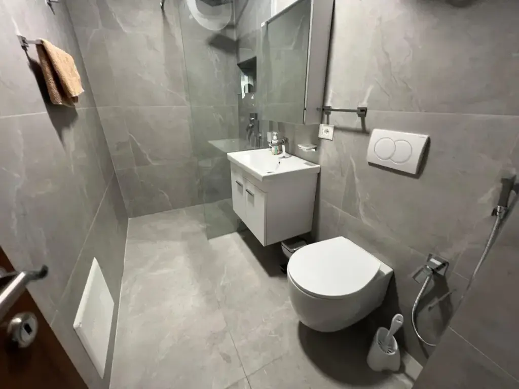 PARIS MUNICIPALITY, APARTMENT 2+1+2+ PARKING SPACE FOR RENT