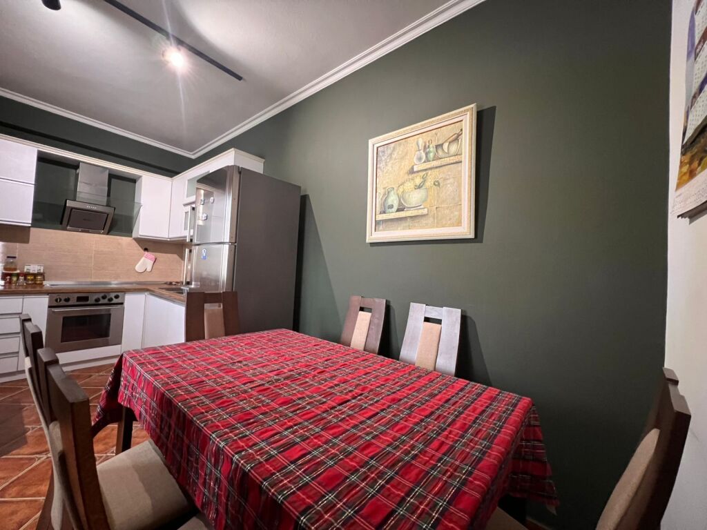 3+1 apartment for rent, Yzberisht Tirana