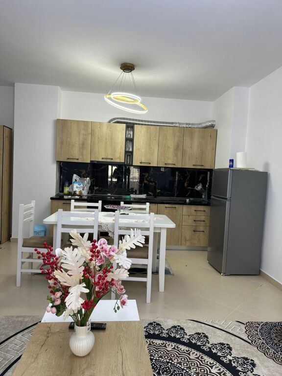Apartment 1+1 for rent in Fresk !