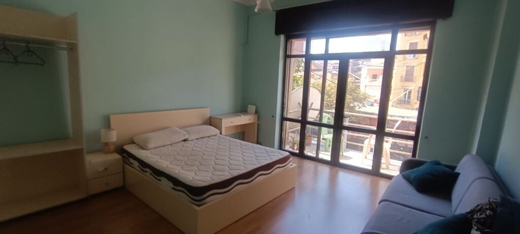 Appartamento 3+1 in Affitto in Via delle Barricate, Vicino alla Scuola Lidhja e Prizrenit  ID 5483