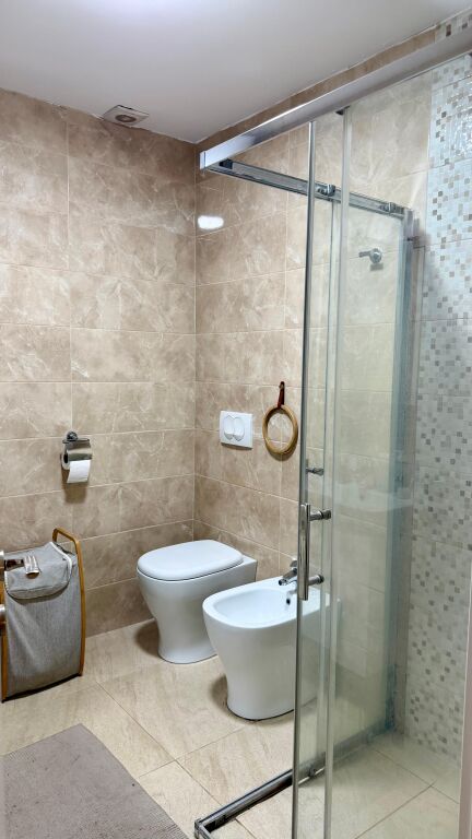 Apartament Me Qera 1+1 Ne Don Bosko (ID B2101898) Tirane