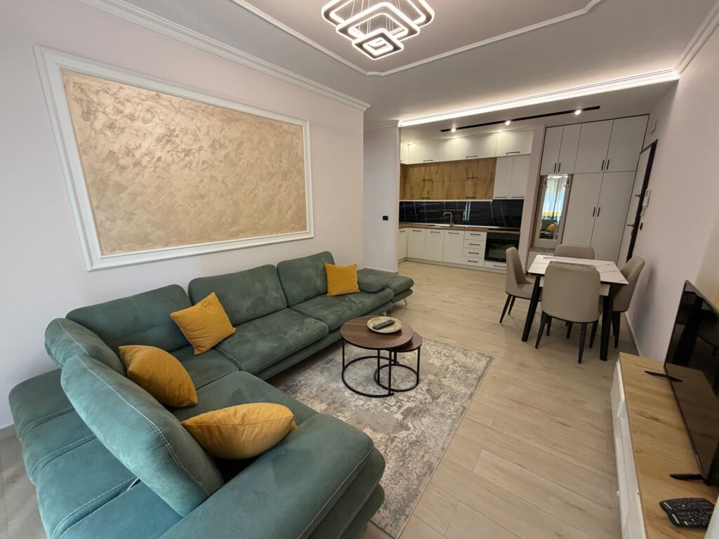 💥Qera 1+1 Sofia Residence , Teg 💥