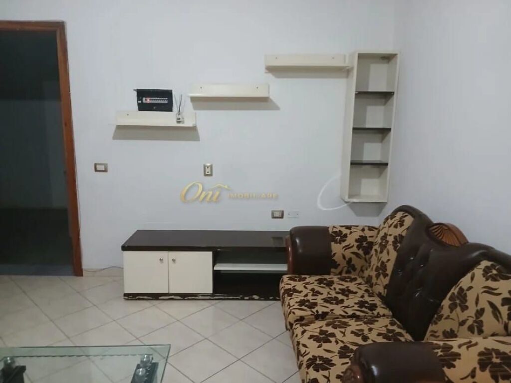 KODRA E DIELLIT, APPARTAMENTO IN AFFITTO 1+1