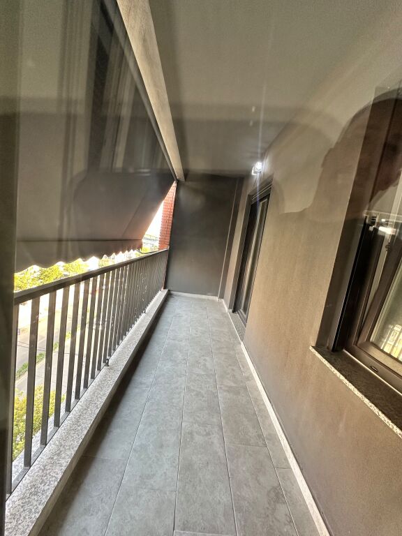 Apartment for rent 2+1+parking