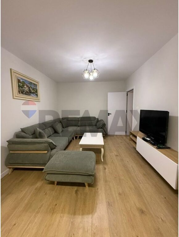 SHITET APARTAMENT 2+1 | RRUGA FERIT XHAJKO