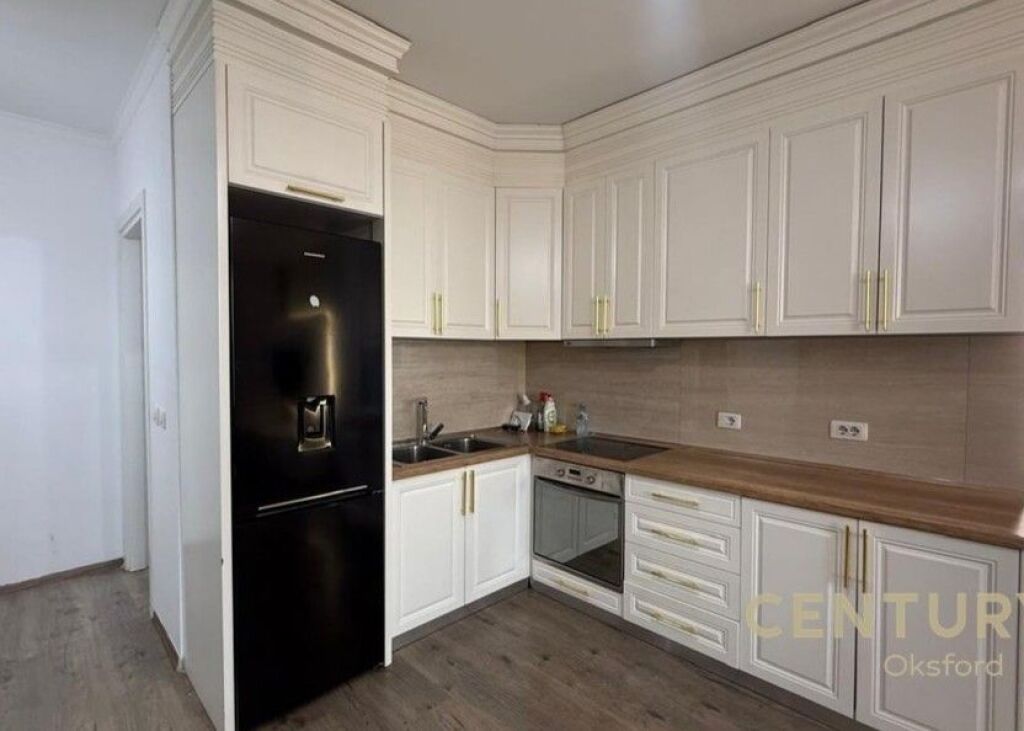 🏡 **EKSKLUZIVE! SHITET APARTAMENT 2+1+2 – FIORI DI BOSCO**
