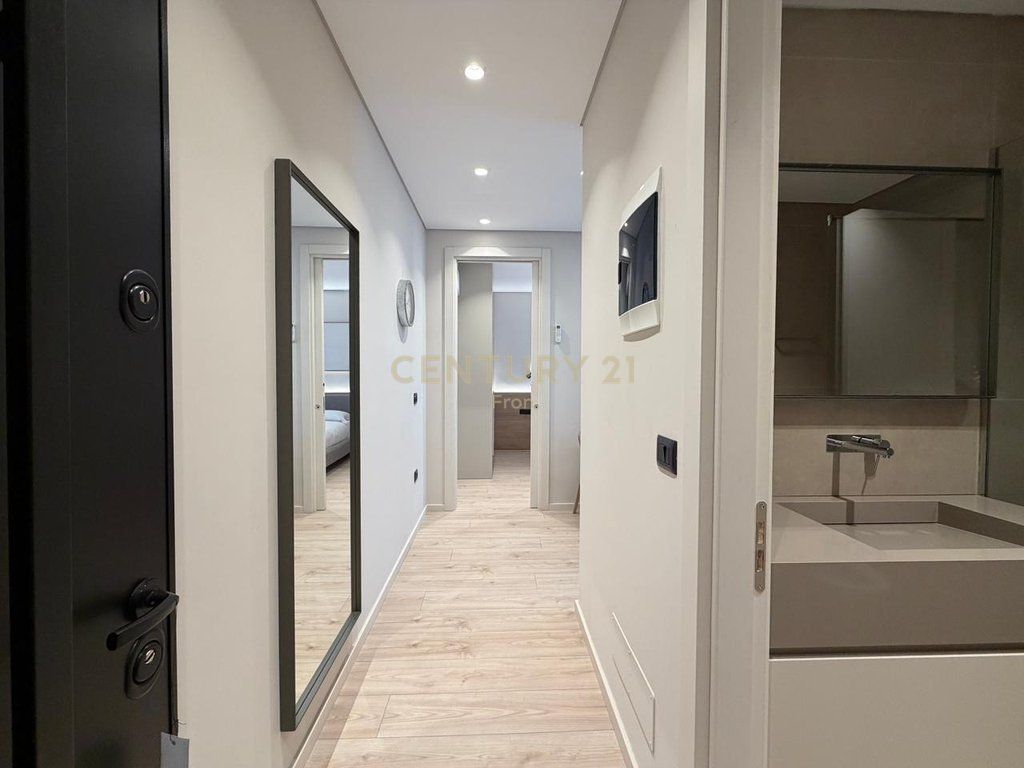 SHITEN 3 APARTAMENTE – INVESTIM IDEAL NË ZEMËR TË TIRANËS 400,000 €