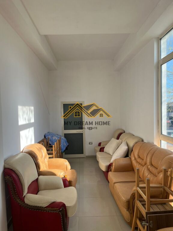 AMBIENT BIZNESI PER SHITJE SHKOZET DURRES