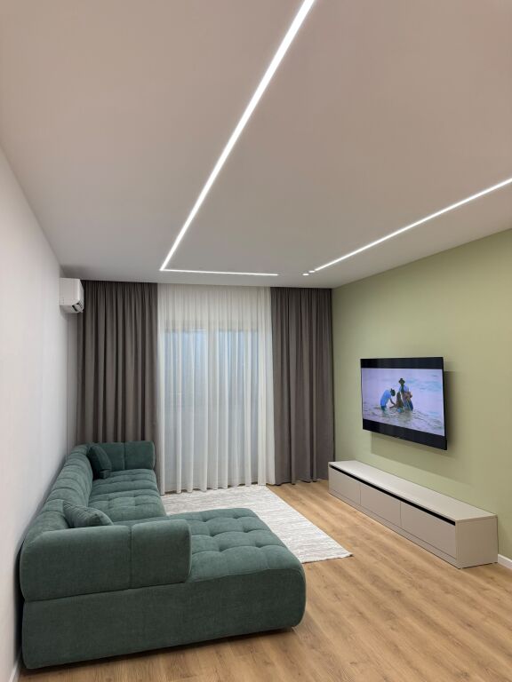 Shitet apartament 1+1 prane Terminalit te Autobuzave