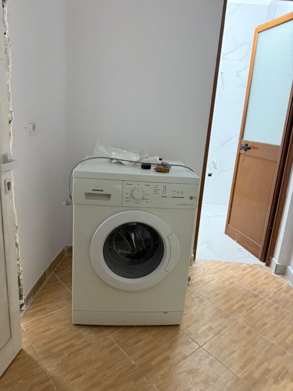 Jepet me qera apartamenti 1+1
