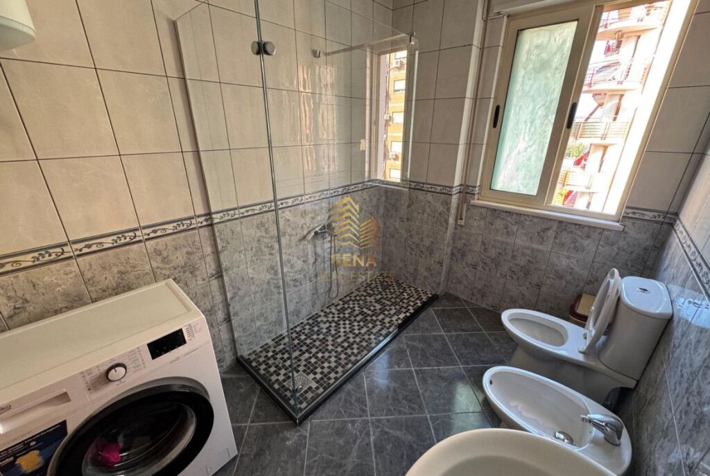 Qira, Apartament 1+1+Blk, Don Bosko Prane Vizion Plus, 56.000 Leke/muaj