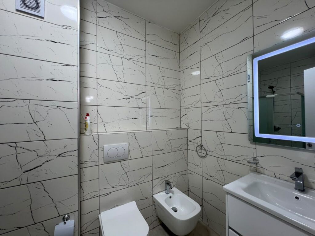 2+1 apartment for rent
