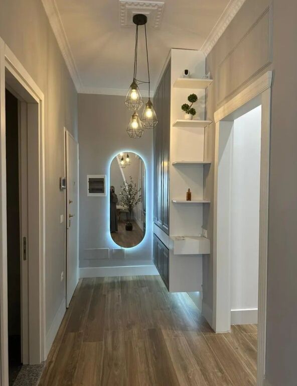 ✨JEPET ME QIRA APARTAMENT LUKSOZ 2+1 – JOY RESIDENCE ✨