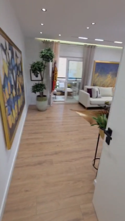 🌇Luxury 2+1 apartment for sale – Don Bosko ✨