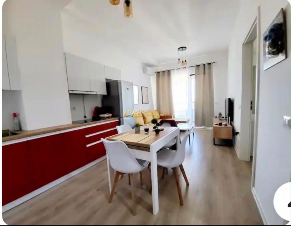 21 DECEMBER, APARTMENT FOR RENT 1+1