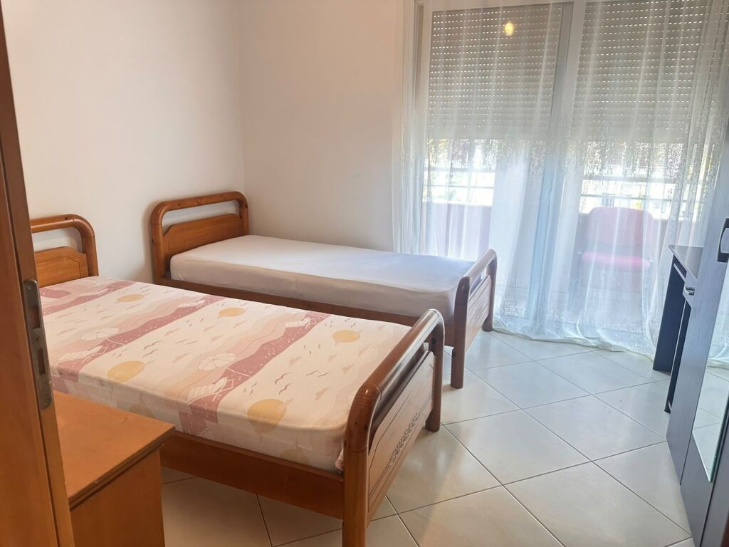 Apartment 2+1 for rent