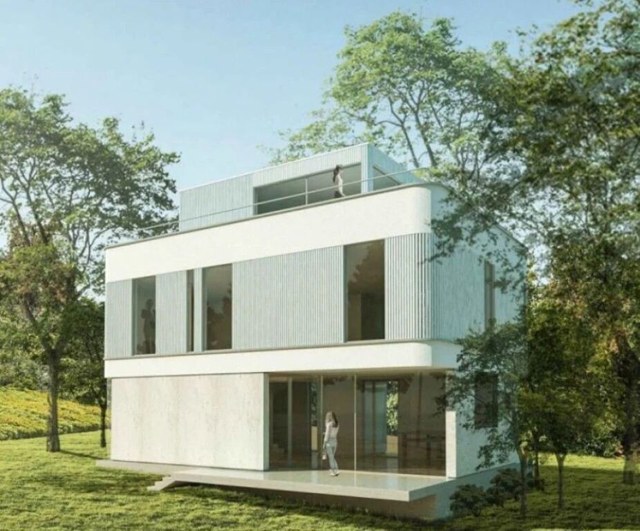 🌿✨3-STOREY INDIVIDUAL VILLA FOR SALE – TËRFILI RESIDENCE | FARKË LAKE 🌿✨