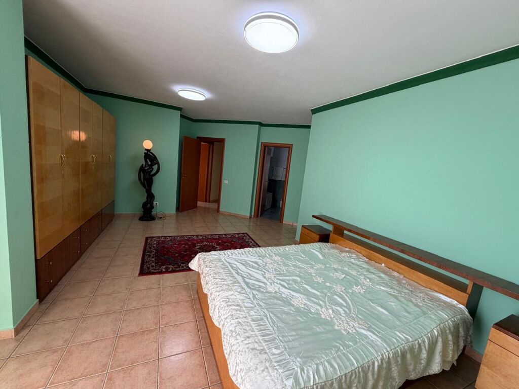 Modern 2+1+2 apartment for rent at the former Aviation Field