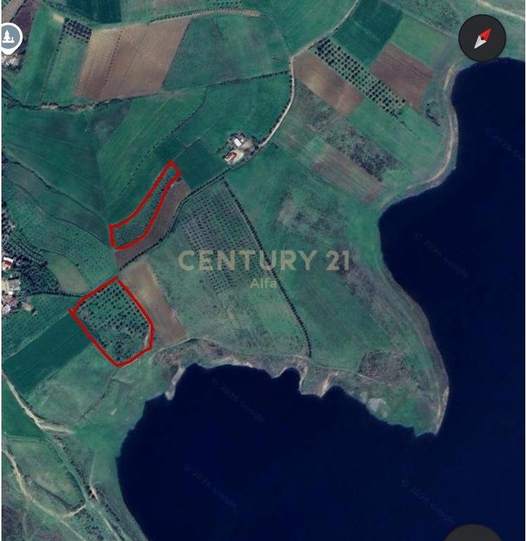 SHITET TOKË NË MANËZ – MUNDËSI IDEALE PËR AGROTURIZËM &amp; INVESTIM!