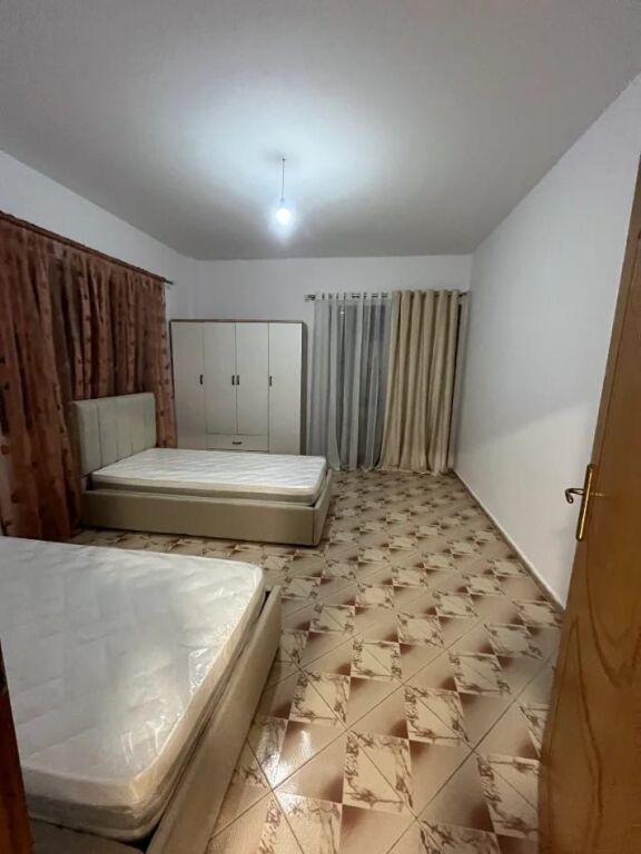 Jepet me qera apartamenti 1+1