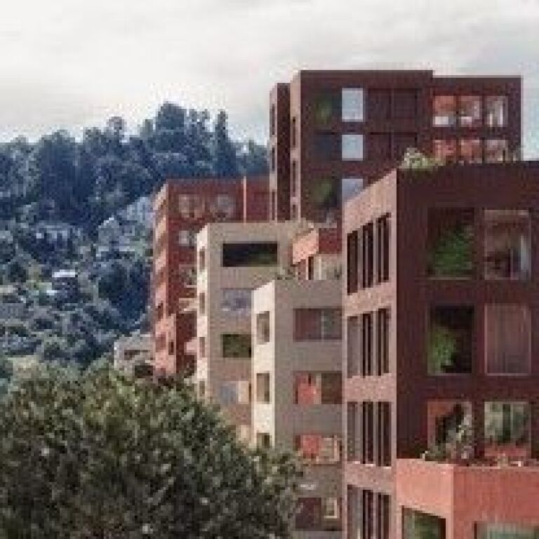 🏡 SHITET APARTAMENT 1+1 – RIVER PARK ✨