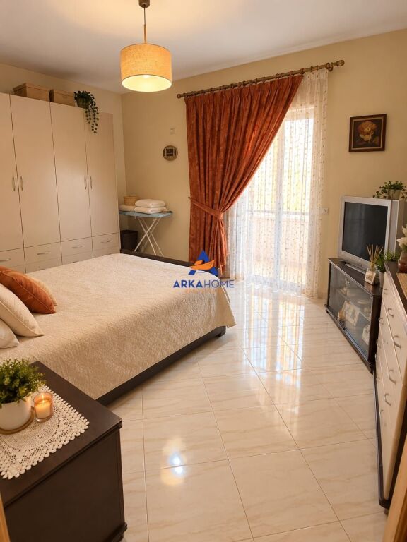 VENDESI 2 APPARTAMENTI 2+1+BALCONE "21 DICEMBRE, VIA KONGRESI I LUSHNJES" 187.900 EURO E 234.900 EURO