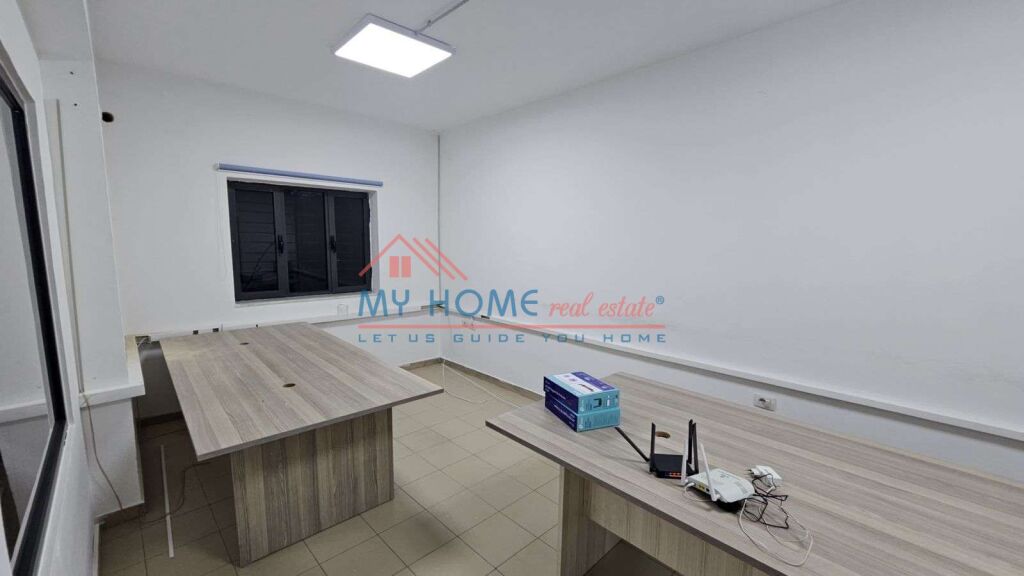 Business Premises for Rent New Bazaar Tirana